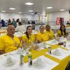 Primeiro “Café com o Provedor” do ano reúne mais de 300 colaboradores 